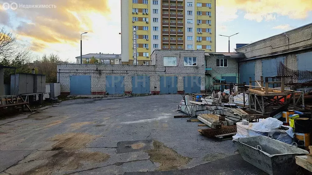 Помещение свободного назначения (260 м) - Фото 1