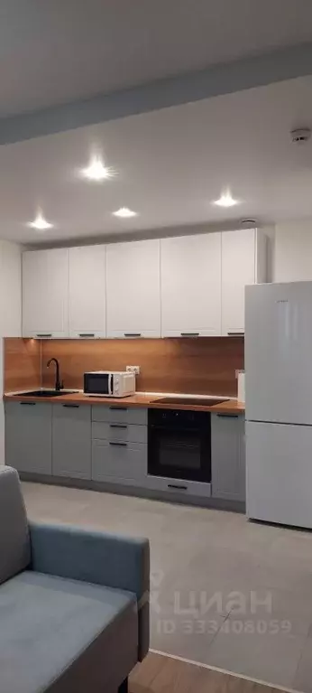 1-к кв. Москва ул. Михайлова, 30Ак6 (43.0 м) - Фото 2