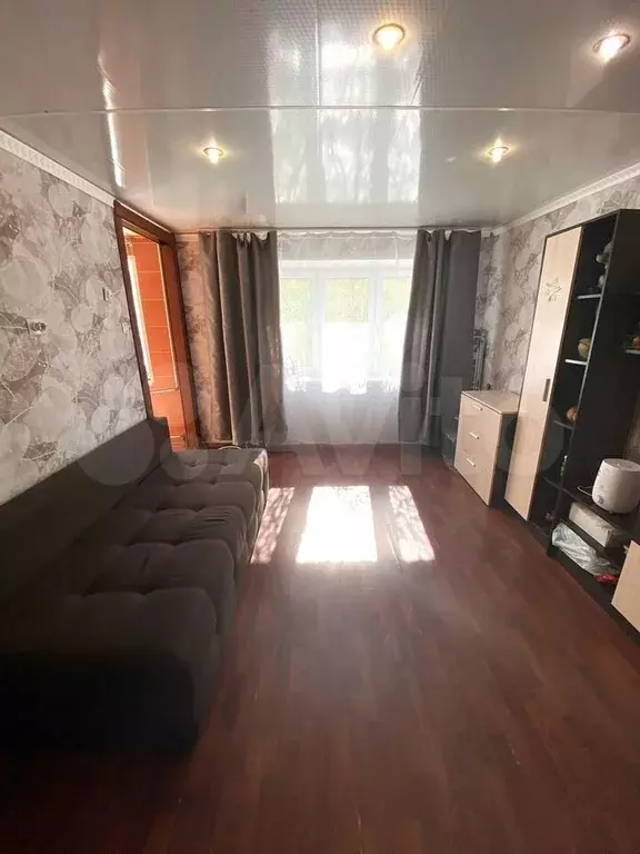 2-к. квартира, 44,5 м, 3/5 эт. - Фото 1