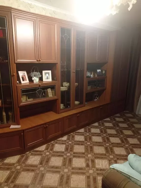 2-к кв. Мордовия, Лямбирский район, с. Первомайск ул. Жигули, 14 (47.2 ... - Фото 2