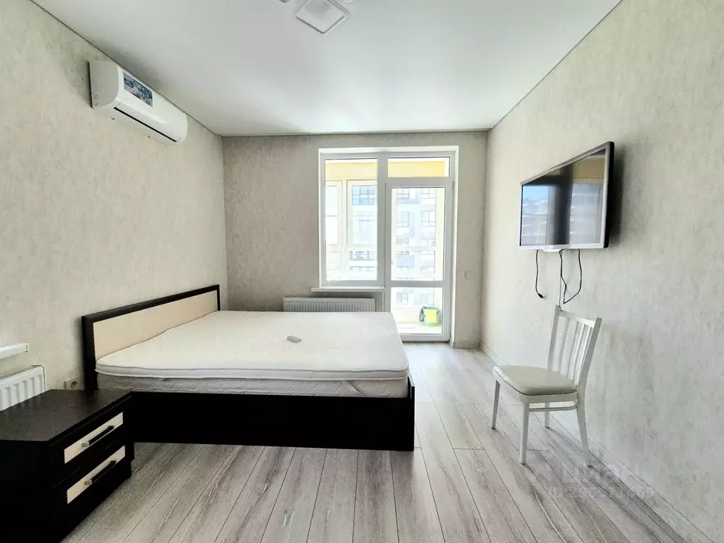 2-к кв. Ростовская область, Батайск ул. Ушинского, 31к2 (54.0 м) - Фото 2