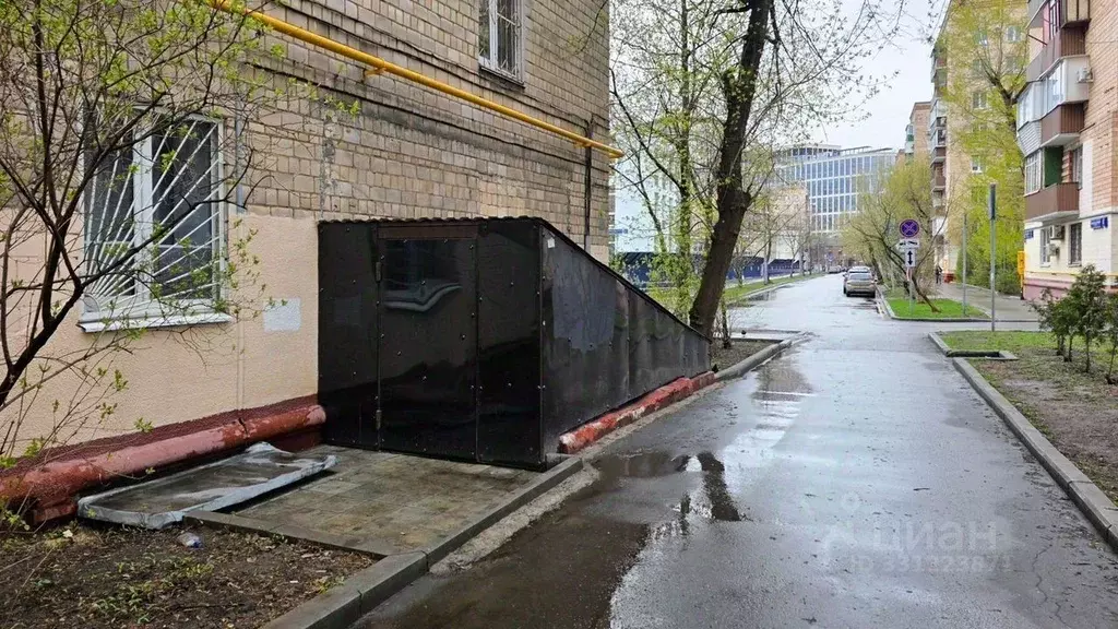 Офис в Москва Большой Кондратьевский пер., 4С1 (157 м) - Фото 2