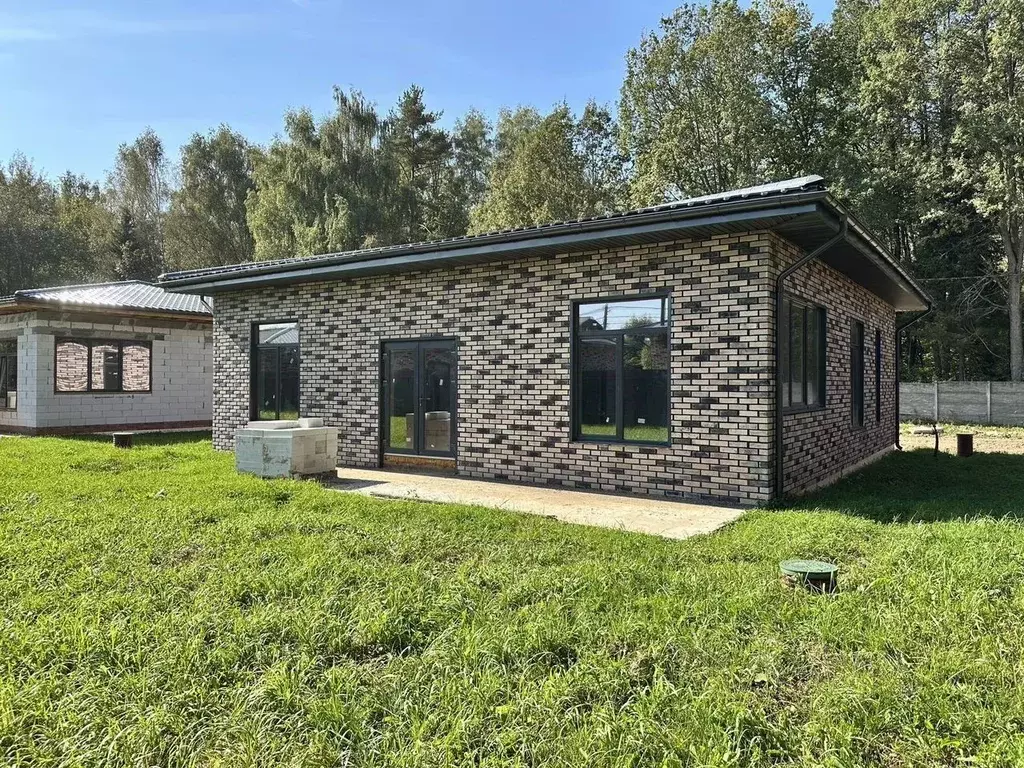 Дом в Московская область, Мытищи городской округ, д. Малое Ивановское  ... - Фото 2