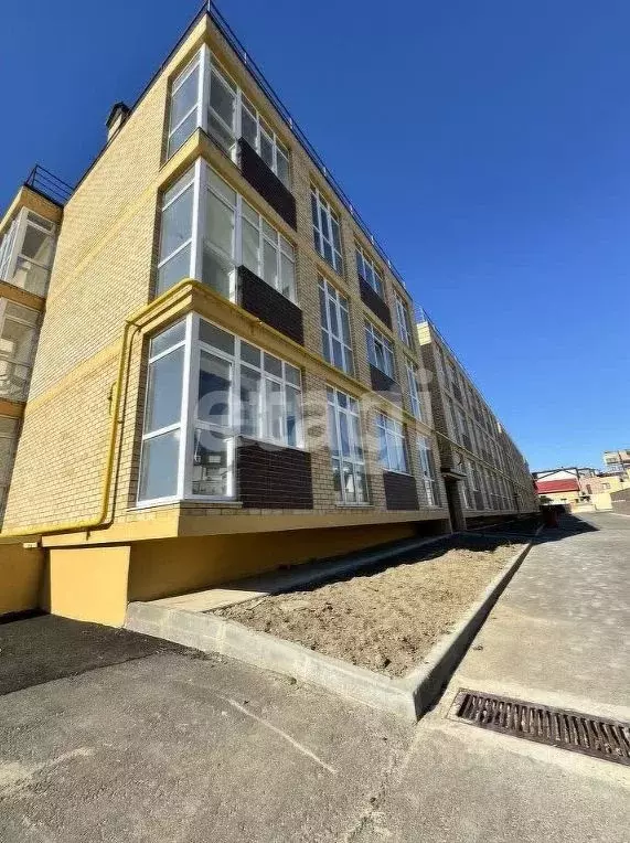 1-к кв. Краснодарский край, Анапа муниципальный округ, с. Супсех ул. ... - Фото 2