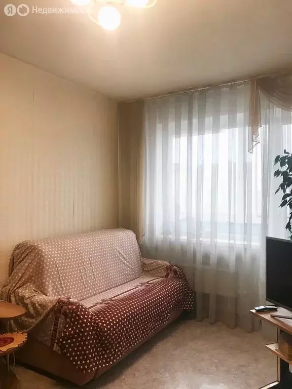 1-комнатная квартира: Тольятти, проспект Степана Разина, 63 (34 м) - Фото 2