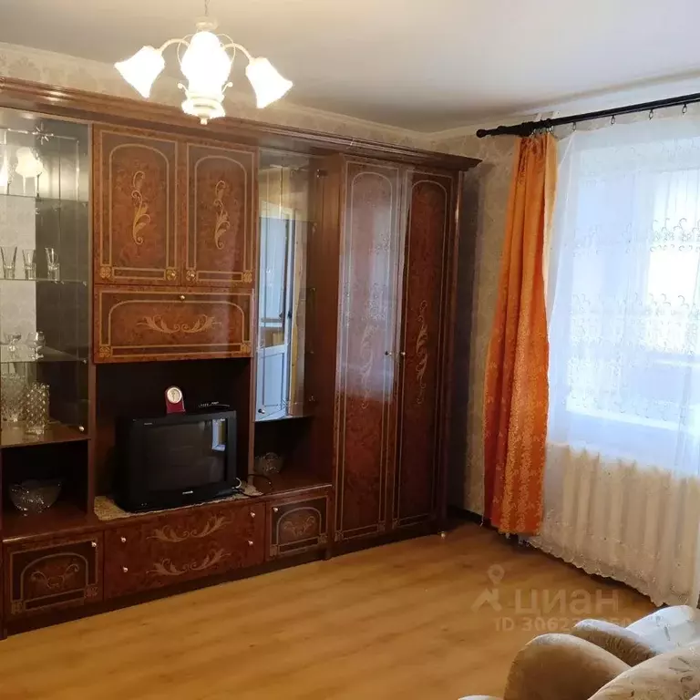 2-к кв. Московская область, Балашиха ул. Свердлова, 23 (55.0 м) - Фото 0