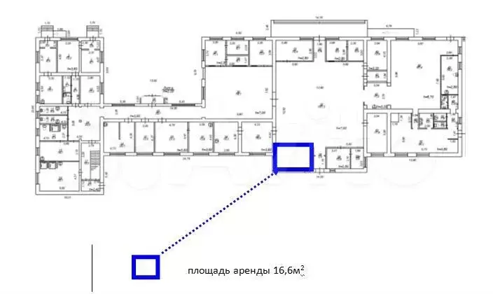 Офис - Фото 0