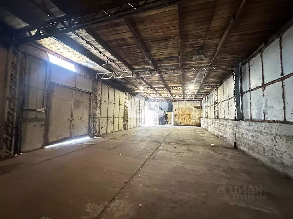 Склад в Новосибирская область, Новосибирск Академгородок мкр, ул. Мусы ... - Фото 2