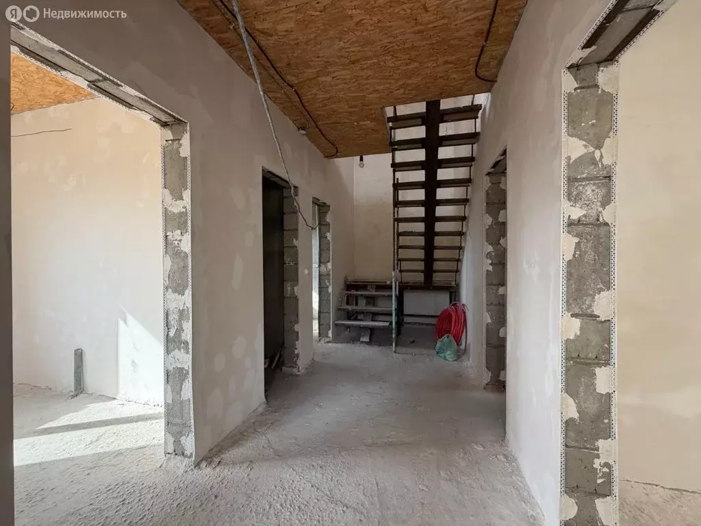Дом в Волгоград, Литовская улица (126 м) - Фото 2