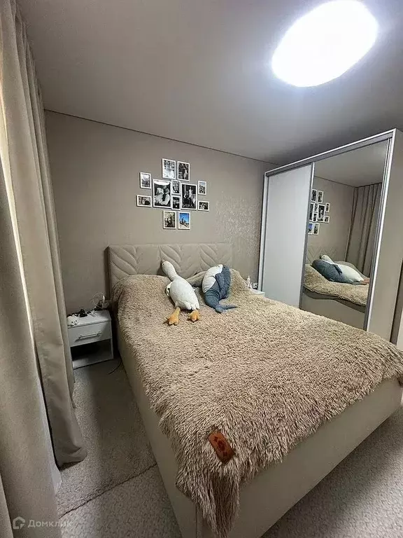 Продаётся 2-к квартира, 50.1 м - Фото 1