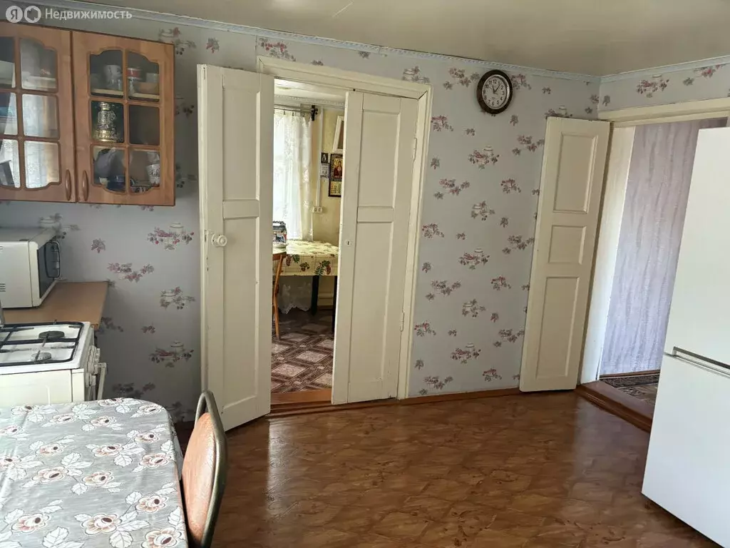 Дом в Уфа, Бижбулякская улица, 10 (53.2 м) - Фото 2