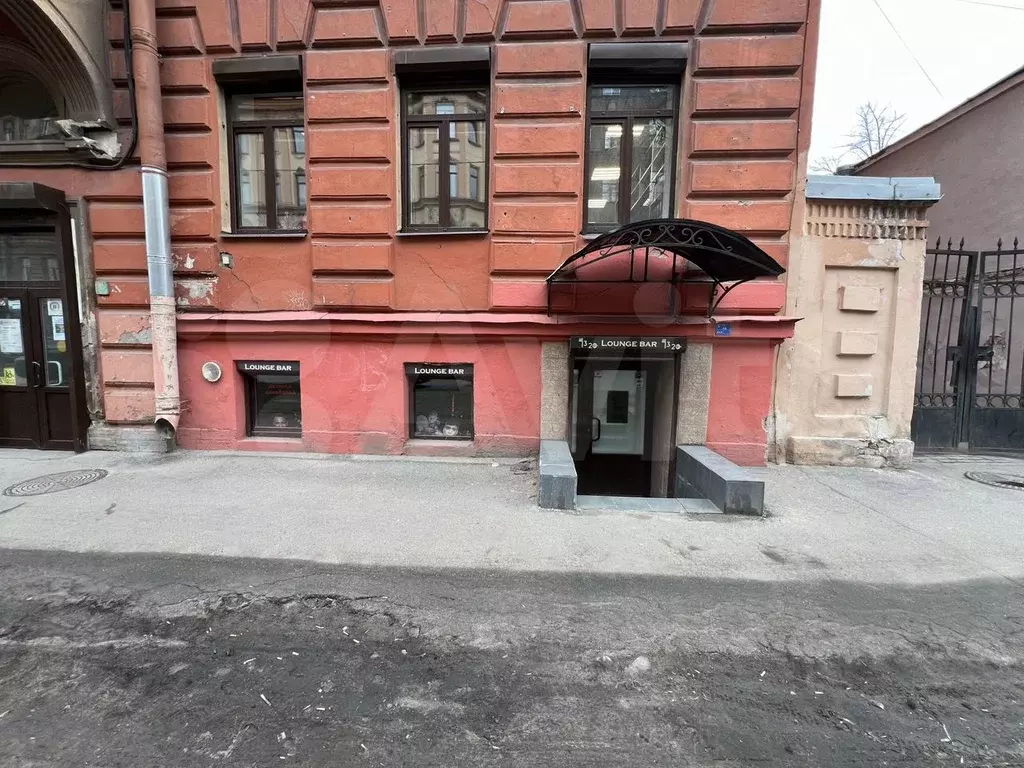 Помещение габ - Фото 1
