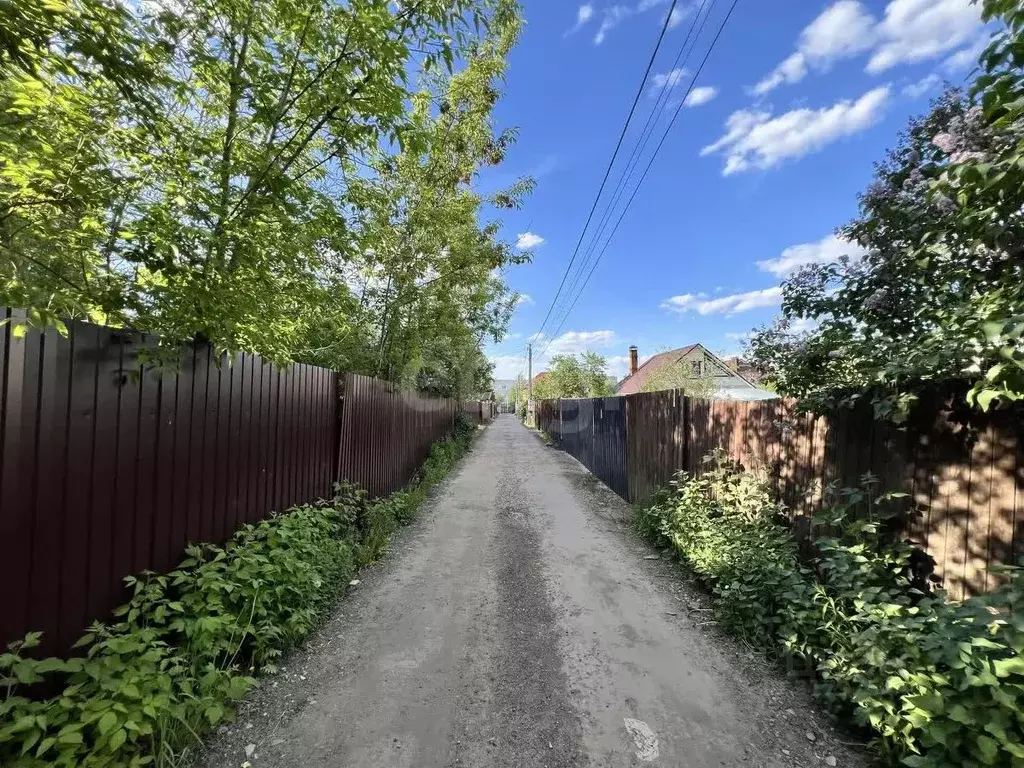 Участок в Москва, Москва, Троицк Ветеран-2 СНТ, 288 (6.0 сот.) - Фото 1