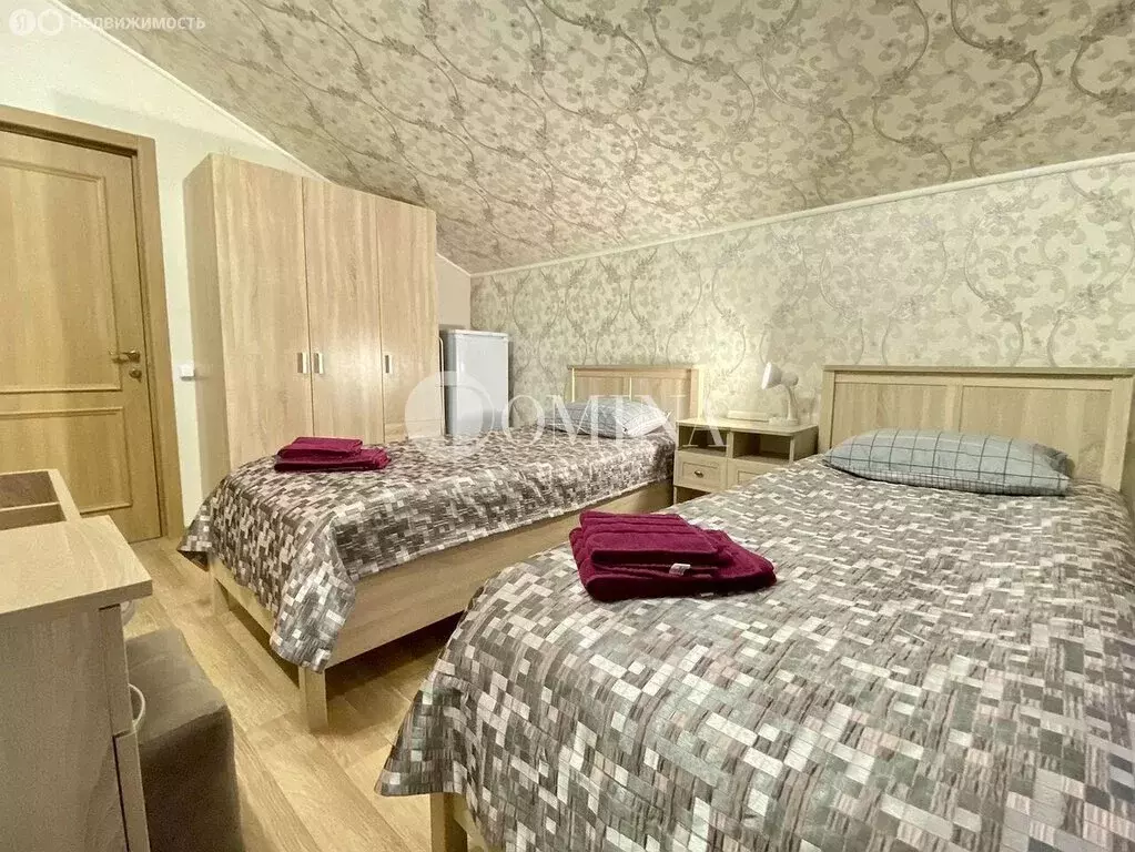 Дом в Красногорск, Зелёная улица, 70/1 (118 м) - Фото 2