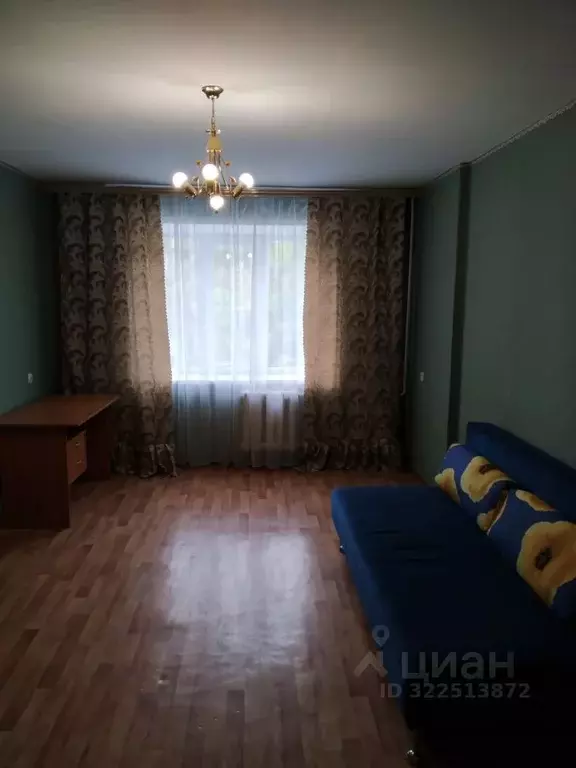 2-к кв. Тамбовская область, Тамбов ул. Куйбышева, 2 (70.0 м) - Фото 1