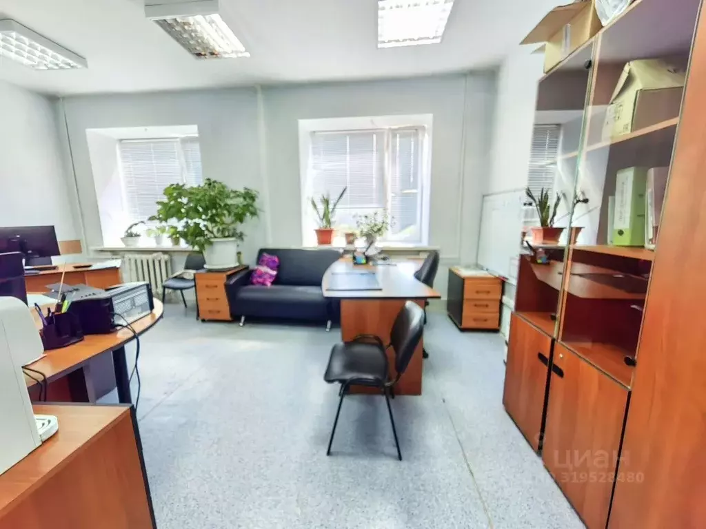 Офис в Томская область, Томск просп. Фрунзе, 111 (24 м) - Фото 0