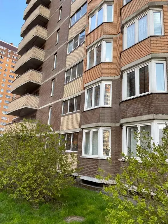 2-к. квартира, 50 м, 2/25 эт. - Фото 1