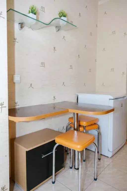 1-к кв. Удмуртия, Ижевск Пушкинская ул., 130 (41.0 м) - Фото 2