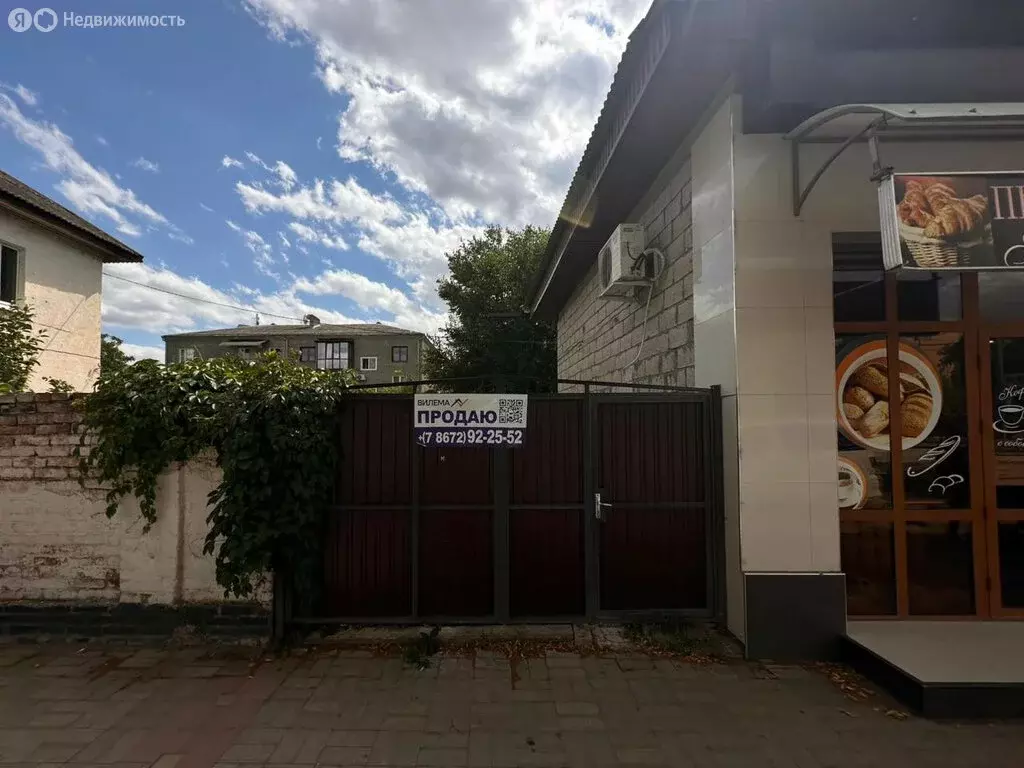 3-комнатная квартира: Моздок, улица Кирова, 89 (55 м) - Фото 0