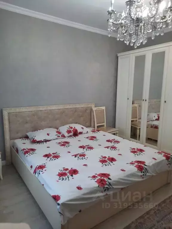 1-к кв. Дагестан, Дербент Махачкалинская ул., 37 (42.0 м) - Фото 0