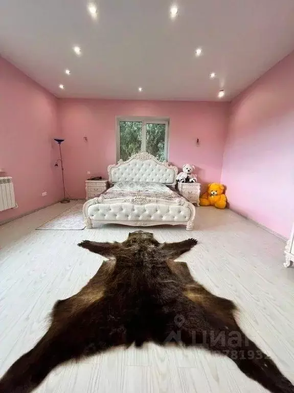 Дом в Калужская область, Малоярославецкий район, с. Коллонтай ... - Фото 2