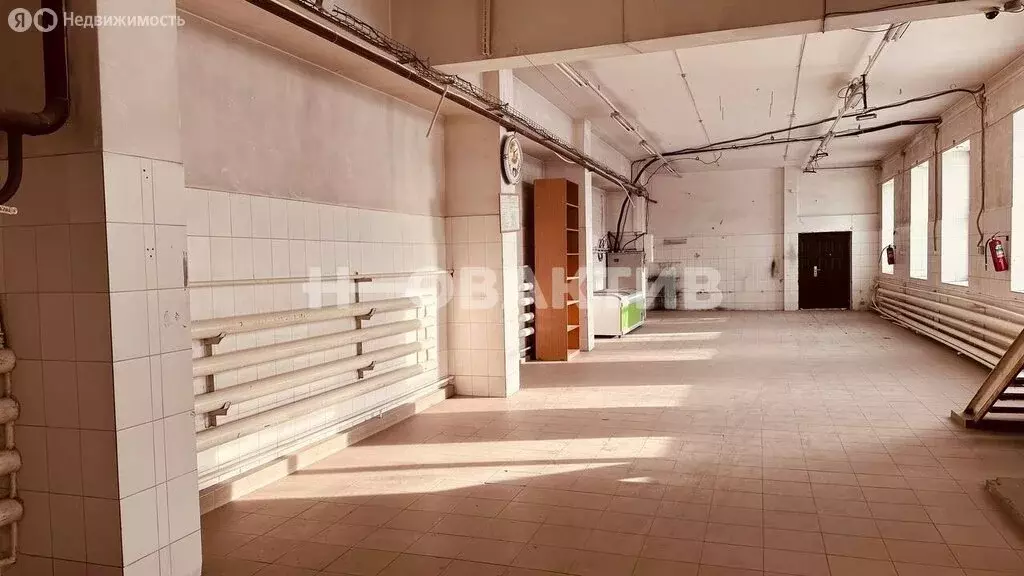 Помещение свободного назначения (700 м) - Фото 1