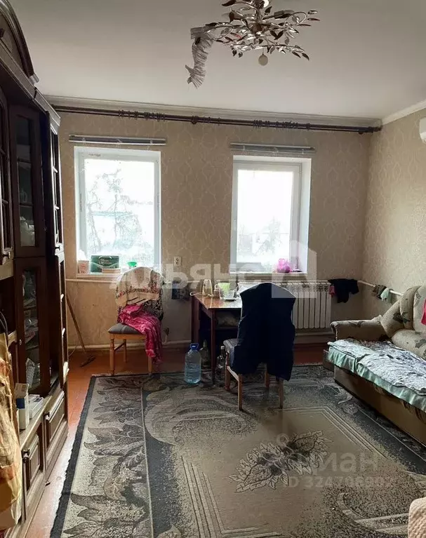 Дом в Ростовская область, Белая Калитва Краснопартизанская ул. (138 м) - Фото 2