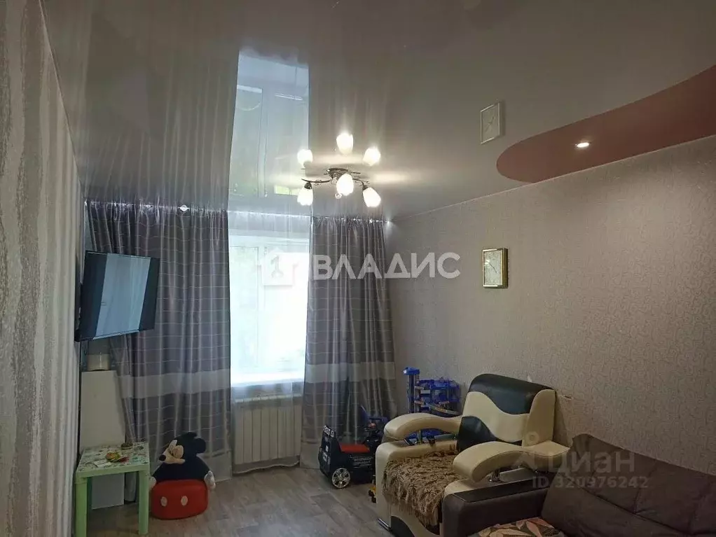 3-к кв. Кемеровская область, Кемеровский район, пос. Ясногорский ... - Фото 1