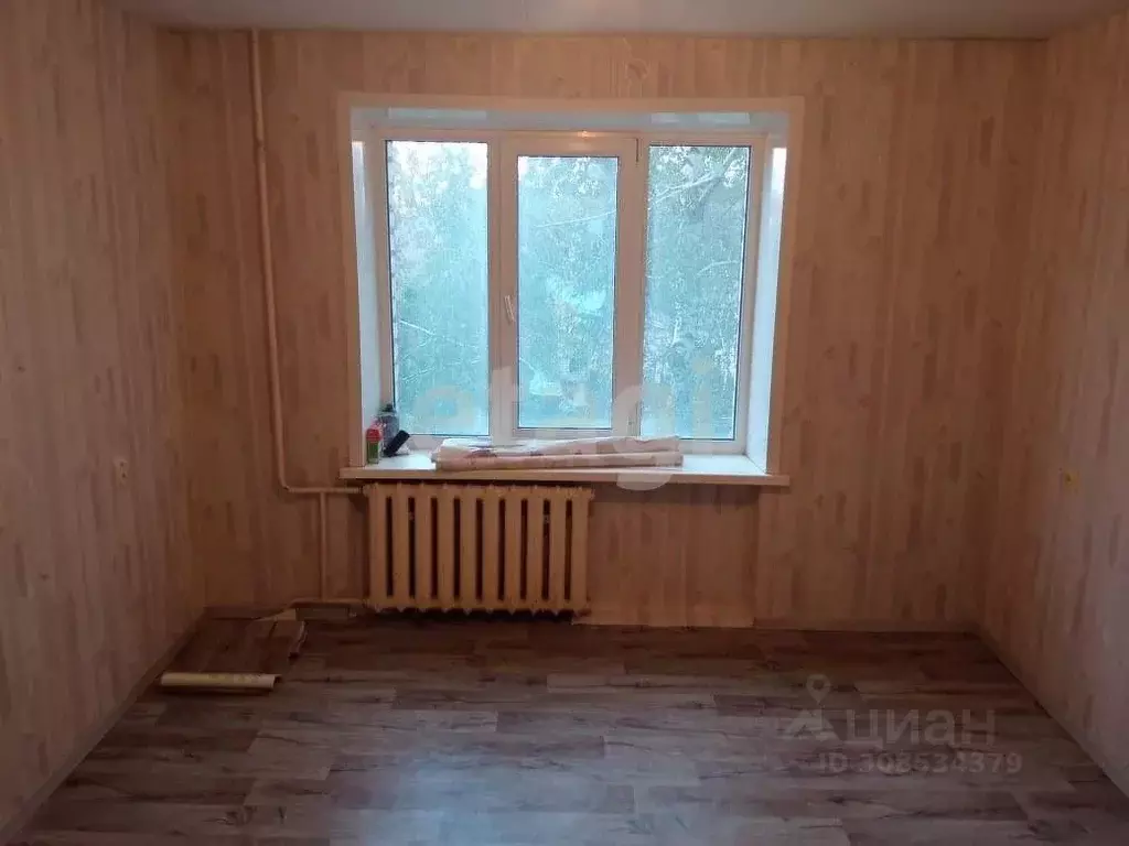 Комната Брянская область, Брянск Окружная ул., 13 (12.2 м) - Фото 1