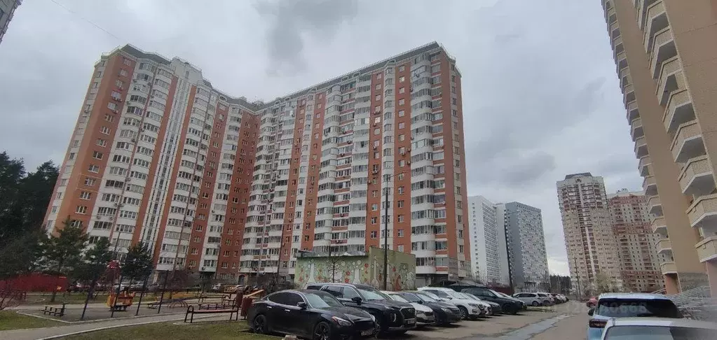 Квартира, 1 комната, 37.6 м - Фото 2
