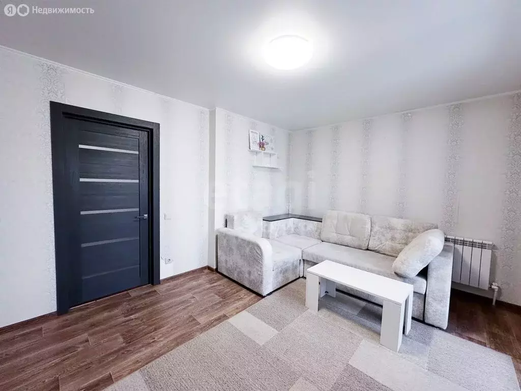 2-комнатная квартира: село Бокино, Дорожный переулок, 36 (52.1 м) - Фото 2