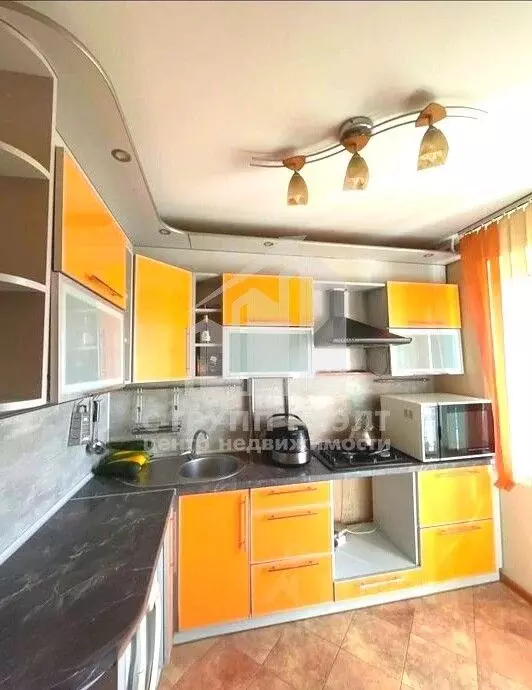 2-к кв. Калининградская область, Калининград ул. Грига, 11 (51.4 м) - Фото 1