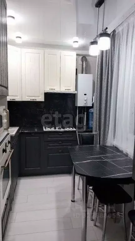 2-к кв. Коми, Ухта ул. Бушуева, 8 (44.9 м) - Фото 2