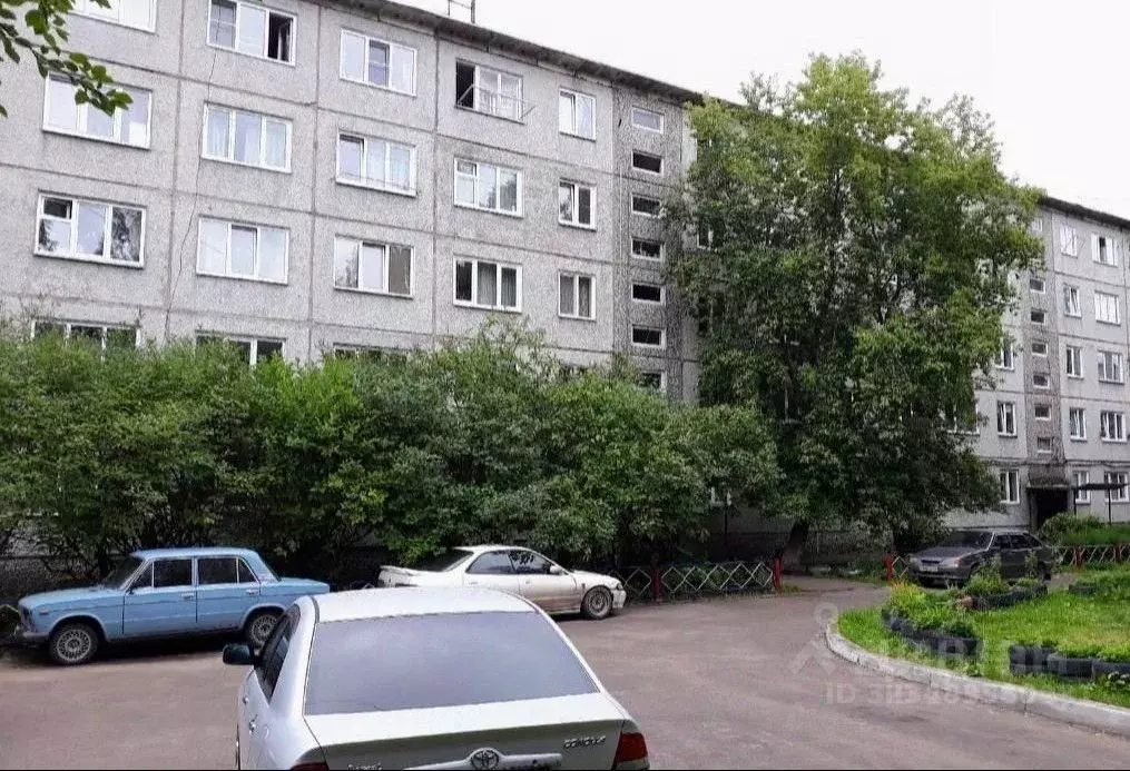 Студия Красноярский край, Красноярск ул. Академгородок, 6 (17.0 м) - Фото 1