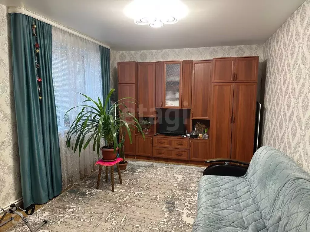 Продаётся 1-к квартира, 41.2 м - Фото 0