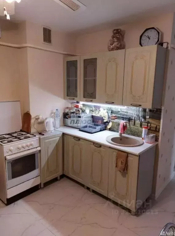 1-к кв. Московская область, Щелково ул. Беляева, 18 (30.5 м) - Фото 1