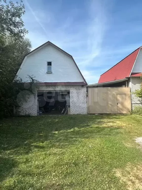 Дом 190,5 м на участке 10 сот. - Фото 1