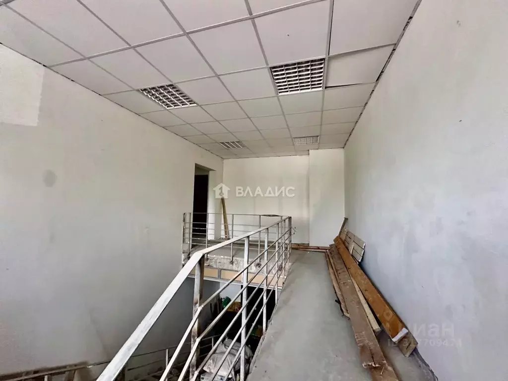Помещение свободного назначения в Москва Кронштадтский бул., 49к1 (57 ... - Фото 1
