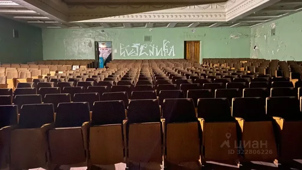 Помещение свободного назначения в Санкт-Петербург Виндавская ул., 2 ... - Фото 2