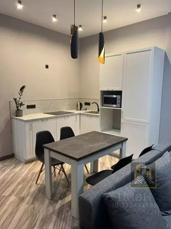 1-к кв. Татарстан, Казань ул. Достоевского, 57 (55.0 м) - Фото 1