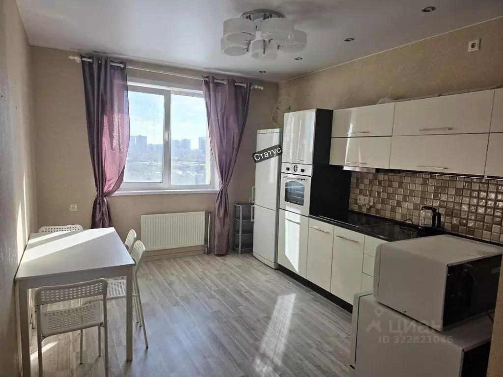 2-к кв. Новосибирская область, Новосибирск ул. Фрунзе, 228 (84.0 м) - Фото 1