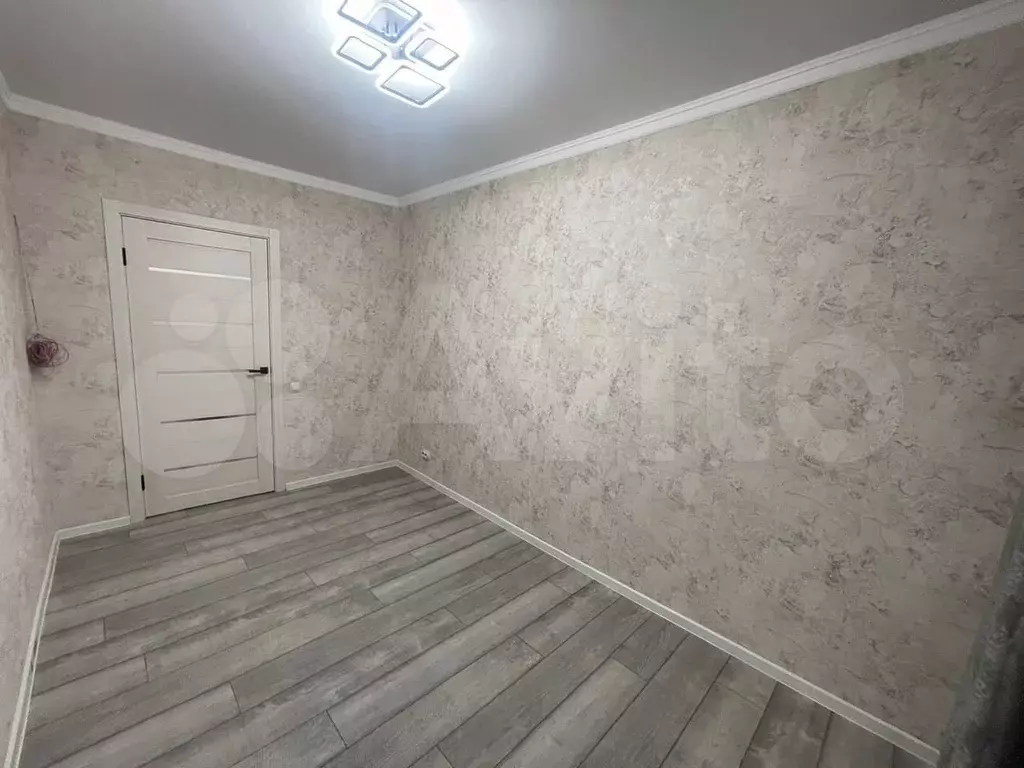 1-к. квартира, 33 м, 1/4 эт. - Фото 0