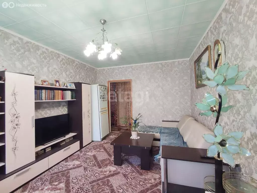 3-комнатная квартира: Энгельс, улица Тельмана, 41 (65.1 м) - Фото 2