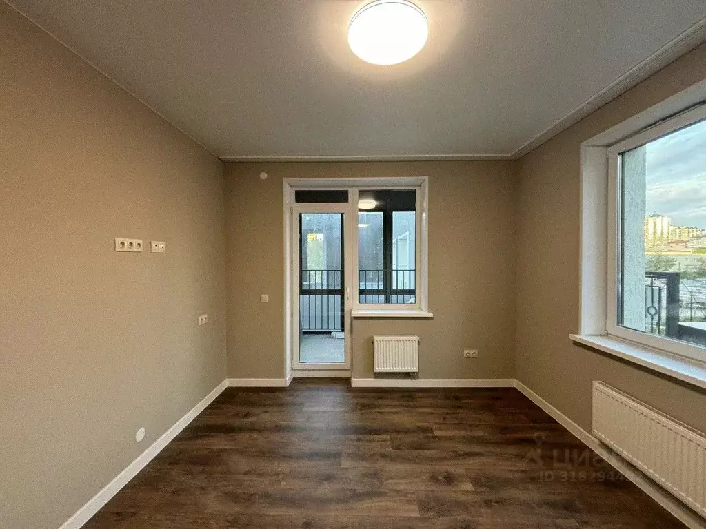 Офис в Свердловская область, Екатеринбург ул. Азина, 25 (57 м) - Фото 1