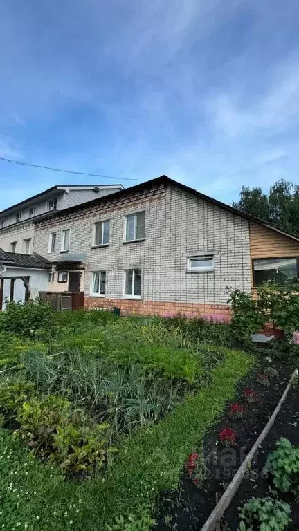 Дом в Алтай, Майминский район, с. Майма Трудовая ул., 34 (80 м) - Фото 1