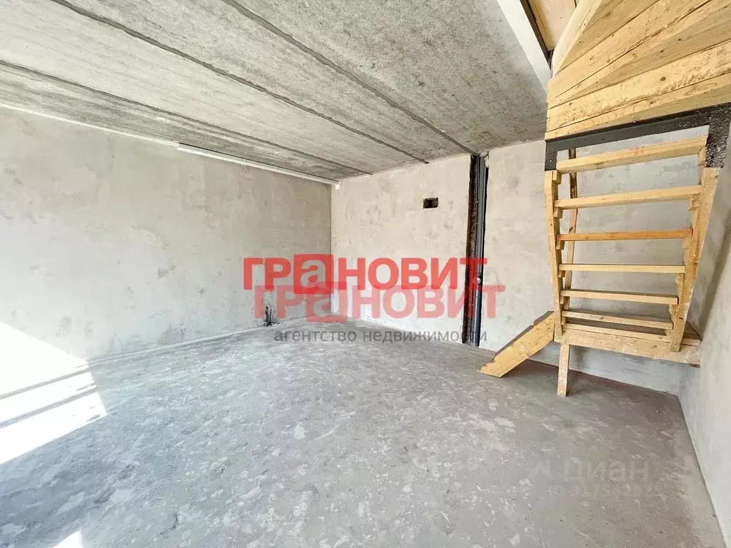 Таунхаус в Новосибирская область, Новосибирский район, Мичуринский ... - Фото 1