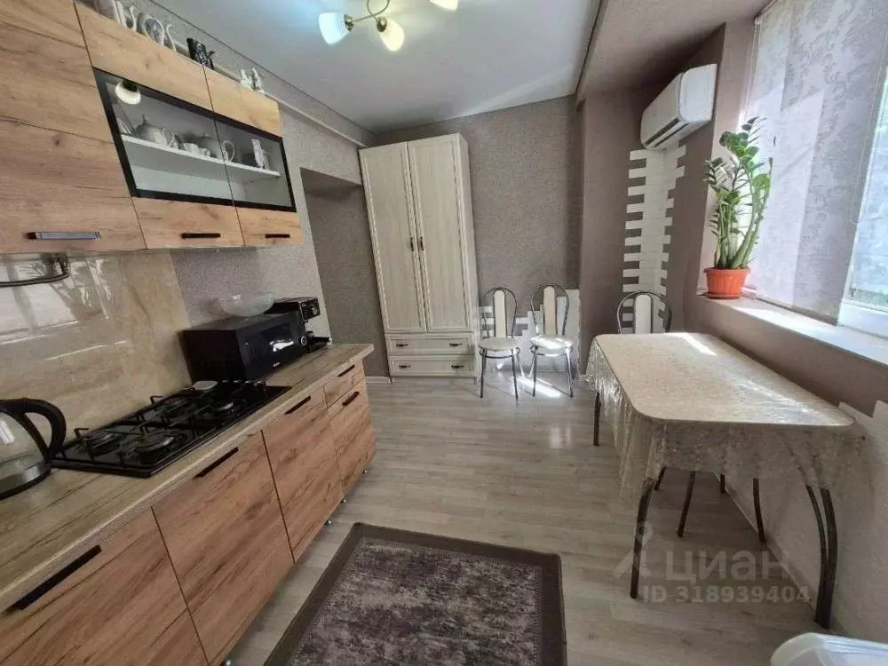 1-к кв. Ставропольский край, Кисловодск Красноармейская ул. (26.0 м) - Фото 0
