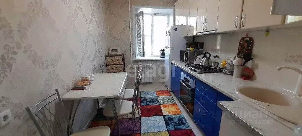 3-к кв. Калужская область, Калуга городской округ, д. Мстихино ул. ... - Фото 1