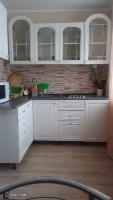 Продаётся 1-к квартира, 33 м - Фото 0
