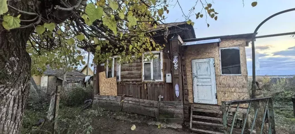 Дом в Костромская область, Красное-на-Волге пгт ул. Фрунзе, 12 (40 м) - Фото 2